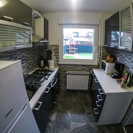 Dream Day Holiday House Jastrebarsko Exterior foto